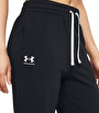 Under Armour Rival Terry Kadın Eşofman Altı Siyah