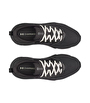 Under Armour Rogue 6 Ayakkabı Siyah Beyaz