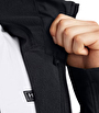 Under Armour Storm ColdGear Infrared Shield 2.0 Softshell Mont Siyah