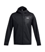 Under Armour Storm ColdGear Infrared Shield 2.0 Softshell Mont Siyah