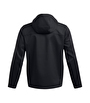 Under Armour Storm ColdGear Infrared Shield 2.0 Softshell Mont Siyah