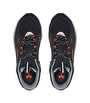 Under Armour Summit Trek Ayakkabı Siyah Turuncu