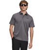 Under Armour Tech Polo Kısa Kollu T-Shirt Gri