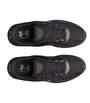 Under Armour Tech Runner Sportstyle Ayakkabı Siyah