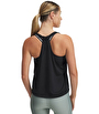 Under Armour Tech Swing Kadın Tank Atlet Siyah