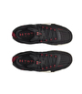 Under Armour TriBase Reign 6 Antrenman Ayakkabısı Siyah