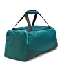 Under Armour Undeniable 5.0 Duffle Small Silindir Çanta Yeşil Beyaz