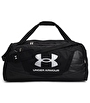 Under Armour Undeniable 5.0 Large Duffle Silindir Çanta Siyah