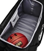 Under Armour Undeniable 5.0 Large Duffle Silindir Çanta Siyah