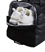 Under Armour Undeniable 5.0 Large Duffle Silindir Çanta Siyah