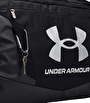 Under Armour Undeniable 5.0 Large Duffle Silindir Çanta Siyah