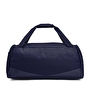 Under Armour Undeniable 5.0 Medium Duffle Silindir Çanta Lacivert