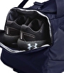 Under Armour Undeniable 5.0 Medium Duffle Silindir Çanta Lacivert