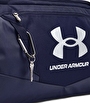 Under Armour Undeniable 5.0 Medium Duffle Silindir Çanta Lacivert