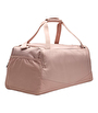 Under Armour Undeniable 5.0 Medium Duffle Silindir Çanta Pembe