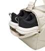 Under Armour Undeniable 5.0 XSmall Duffle Silindir Çanta Gri