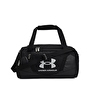 Under Armour Undeniable 5.0 XSmall Duffle Silindir Çanta Siyah