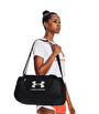 Under Armour Undeniable 5.0 XSmall Duffle Silindir Çanta Siyah