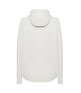 Under Armour Unstoppable Kapüşonlu Fermuarlı Sweatshirt Bej