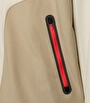 Under Armour Unstoppable Kapüşonlu Fermuarlı Sweatshirt Bej