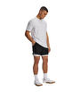 Under Armour Vanish Elite 6" Şort Siyah