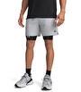 Under Armour Vanish Woven 2.0 6" Şort Gri