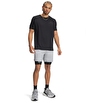 Under Armour Vanish Woven 2.0 6" Şort Gri