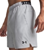 Under Armour Vanish Woven 2.0 6" Şort Gri