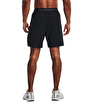Under Armour Vanish Woven 6" Şort Siyah