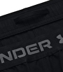 Under Armour Vanish Woven 6" Şort Siyah