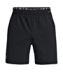 Under Armour Vanish Woven 6" Şort Siyah