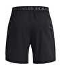 Under Armour Vanish Woven 6" Şort Siyah
