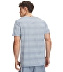 Under Armour Velociti Kısa Kollu T-Shirt Açık Gri