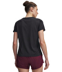 Under Armour Velociti Reflect Kadın Kısa Kollu T-Shirt Siyah