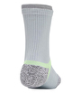 Under Armour Velociti Run Cush 3'lü Paket Crew Çorap Çok Renkli