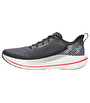 Under Armour Velociti Speed Ayakkabı Siyah Beyaz