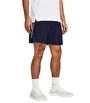 Under Armour Woven Wordmark Şort Lacivert