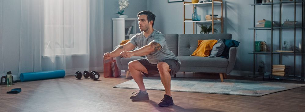 Spora Dönüşü Desteklemek için Bunları Tüket