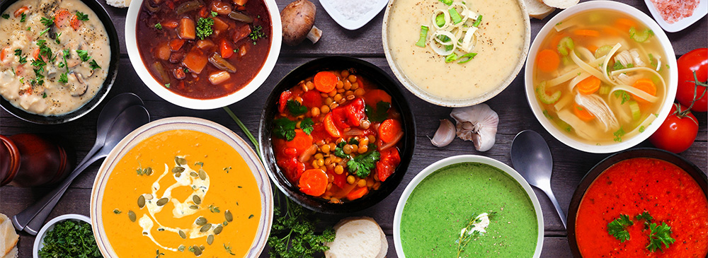 Spora Dönüşü Desteklemek için Bunları Tüket