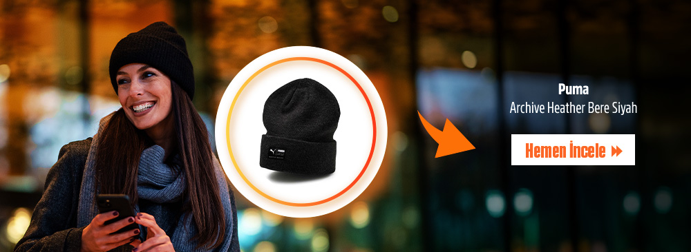 Eylül Ayına Özel Aksesuarla